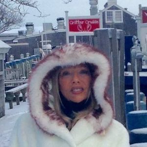 Meet your Posher, June